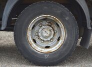 MAN Ostatní Valník 4,6 l 151 kw