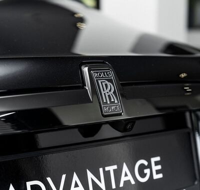 Rolls-Royce Ghost 26