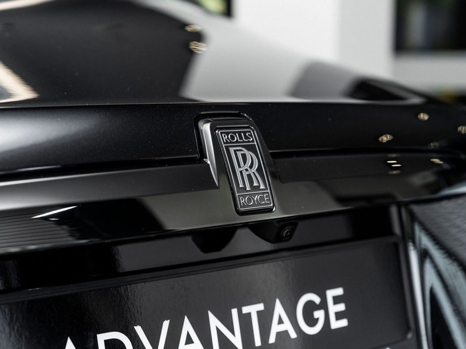 Rolls-Royce Ghost 26