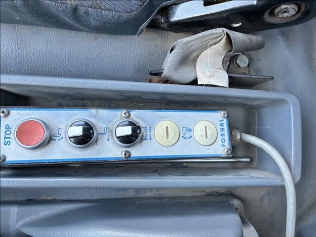 Mitsubishi Canter Ostatní 3,0 l 107 kw