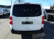 Citroën SpaceTourer Kombi 1,5 l 88 kw