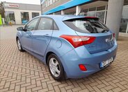 Hyundai i30 Hatchback 1,6 l 99 kw