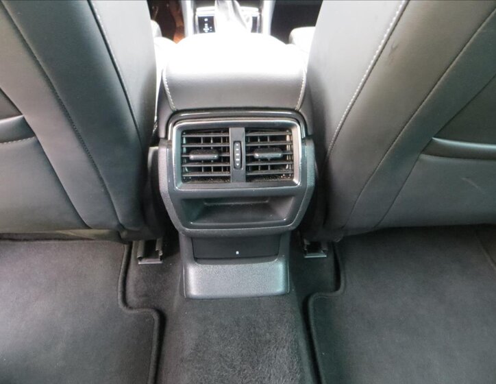 Škoda Kodiaq SUV 2,0 l 110 kw