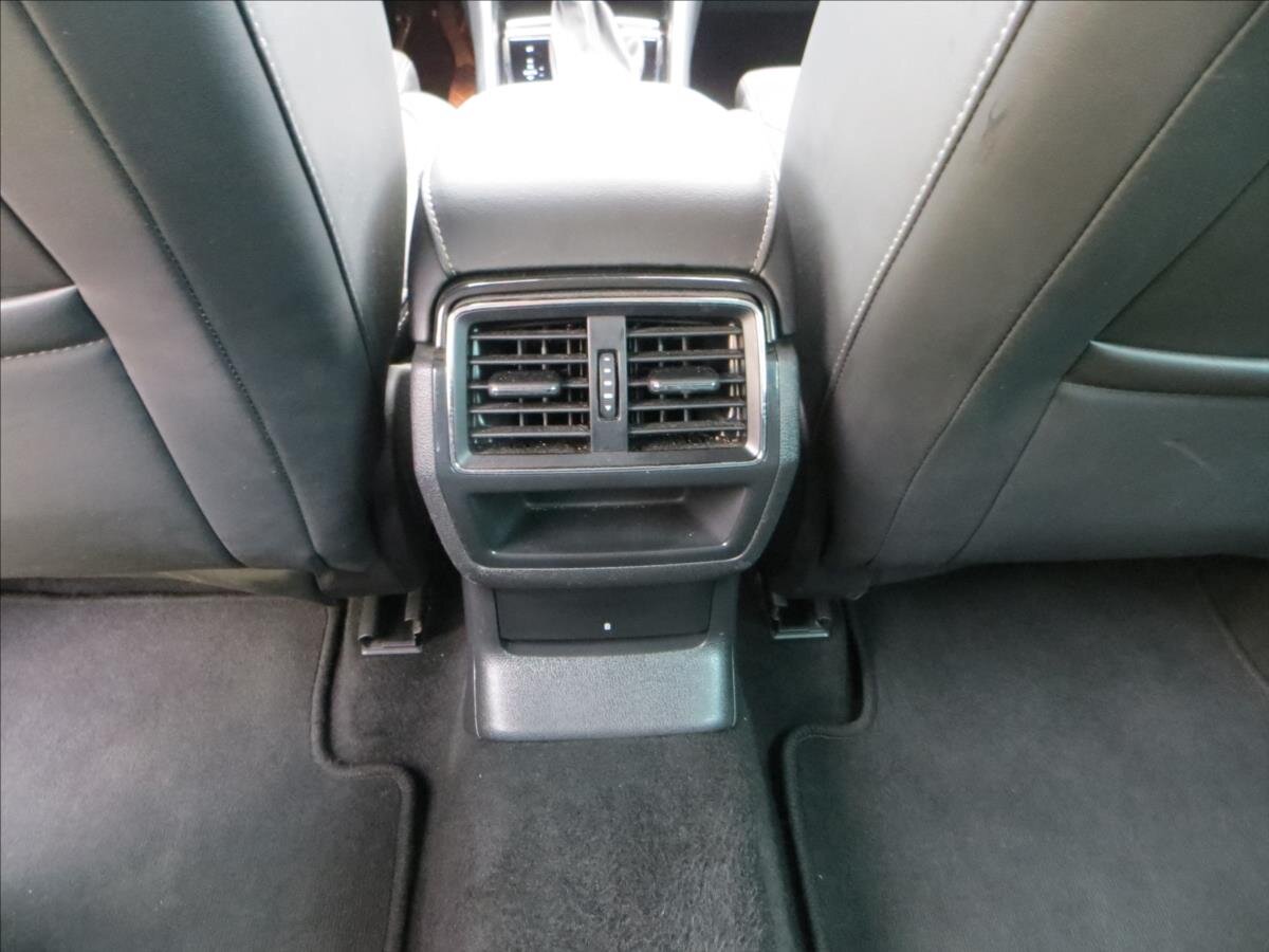 Škoda Kodiaq SUV 2,0 l 110 kw