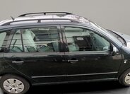 Škoda Fabia Kombi 1,4 l 55 kw