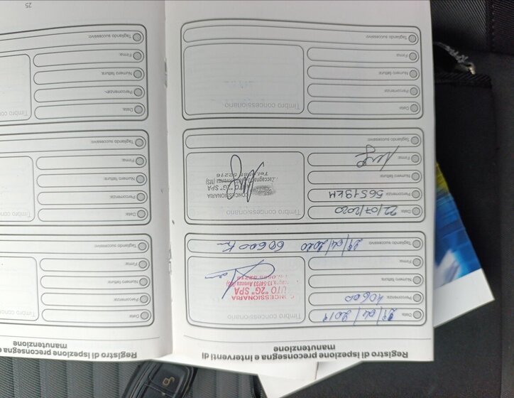 Ford C-MAX MPV 1,6 l 88 kw