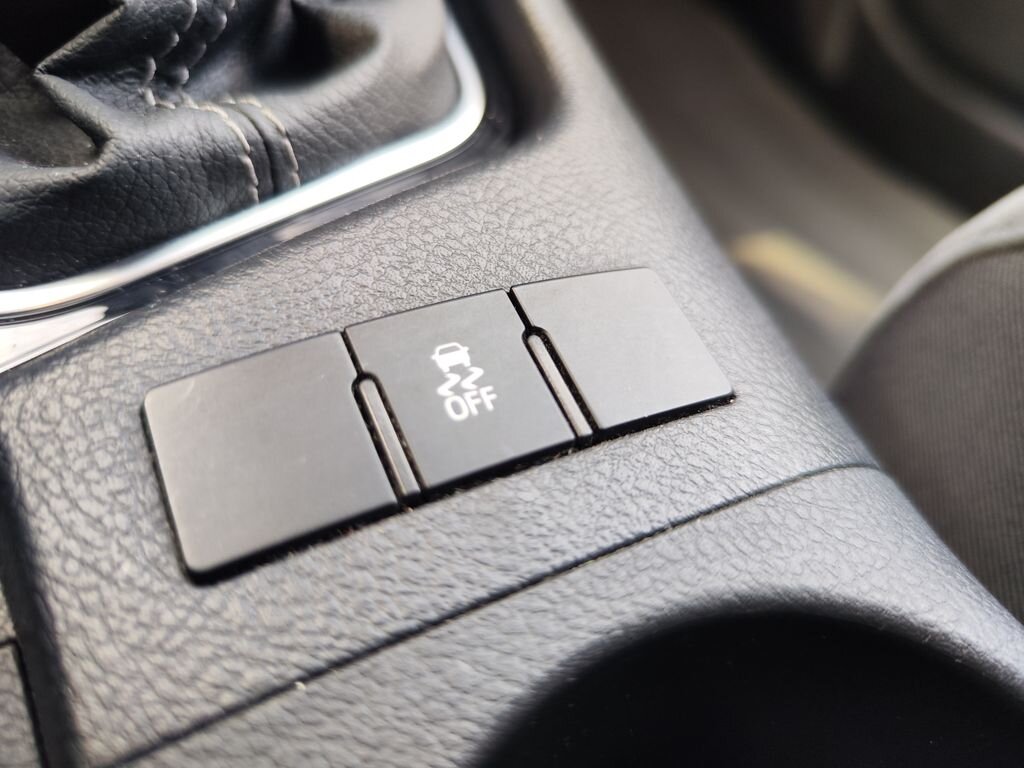 Toyota Auris Hatchback 1,6 l 97 kw