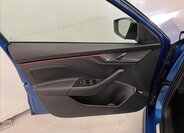 Škoda Kamiq CUV / Crossover 1,5 l 110 kw