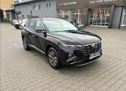 Hyundai Tucson 1