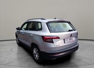Škoda Karoq 4