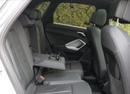 Audi Q3 SUV / Terénní 2,0 l 137 kw