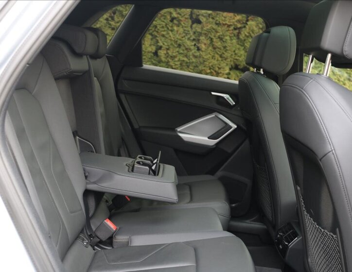 Audi Q3 SUV / Terénní 2,0 l 137 kw