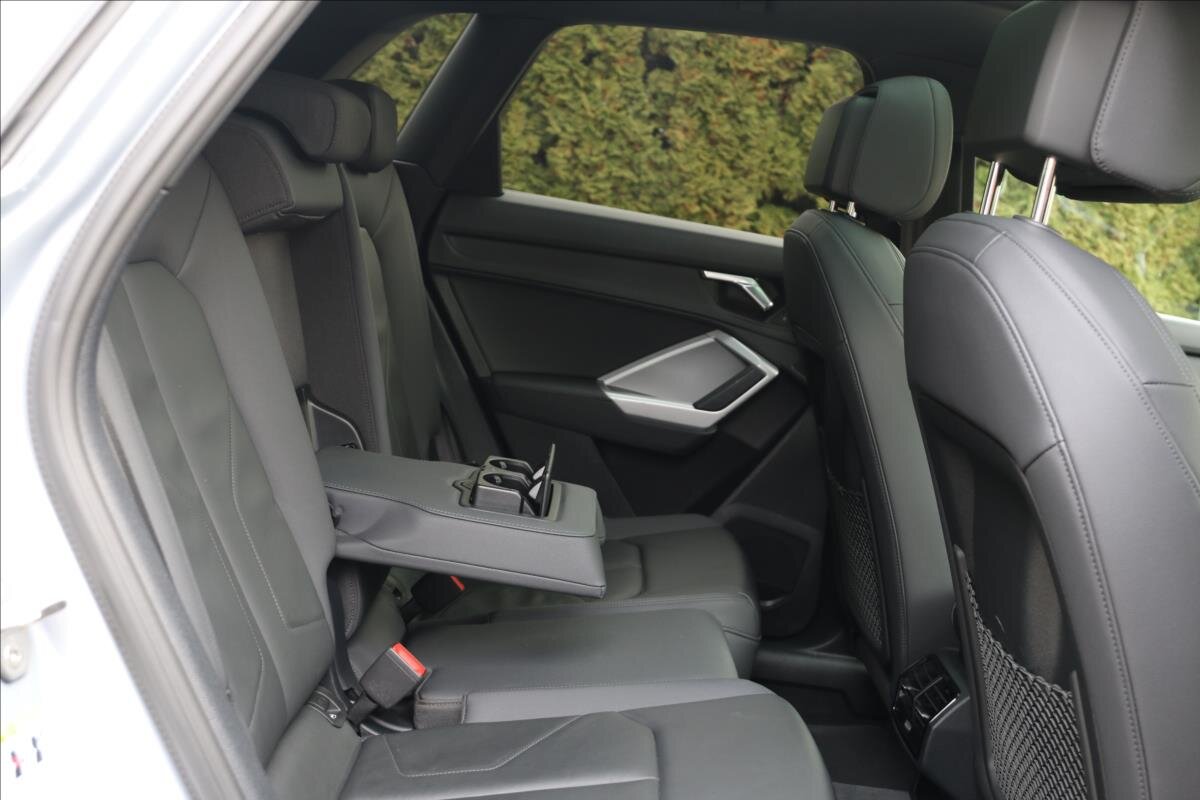 Audi Q3 SUV / Terénní 2,0 l 137 kw