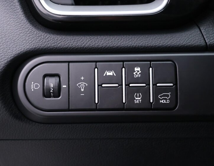 KIA ProCeed Kombi 1,5 l 117 kw