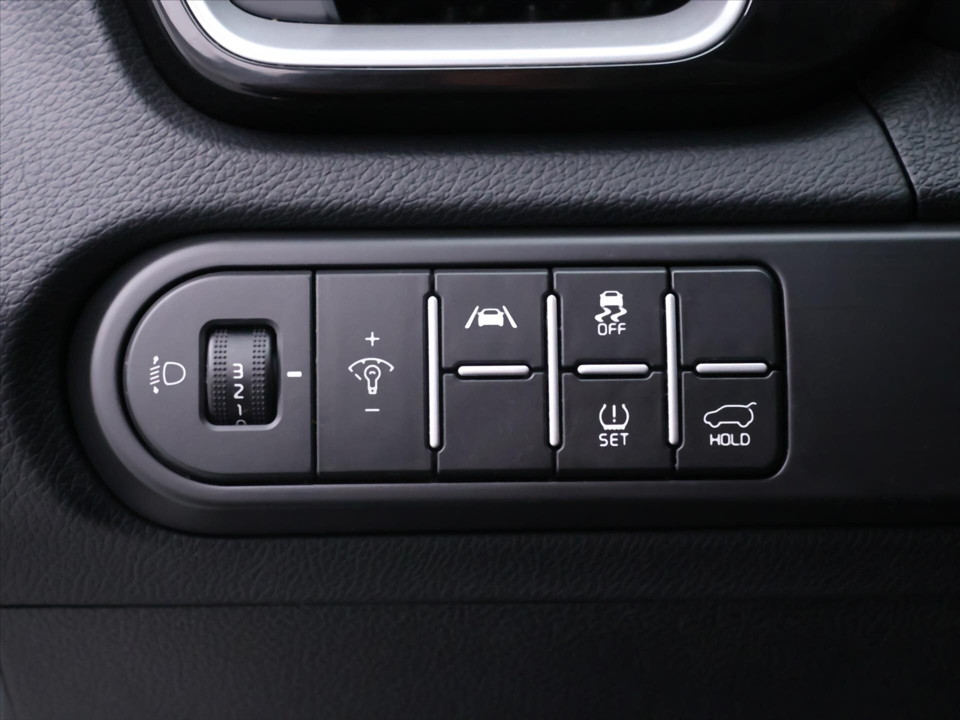 KIA ProCeed Kombi 1,5 l 117 kw