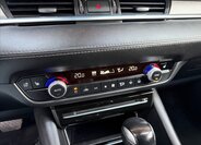 Mazda 6 Sedan 2,0 l 121 kw