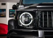 Mercedes-Benz Třídy G 22