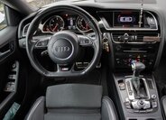 Audi A5 Hatchback 2,0 l 140 kw