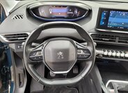 Peugeot 3008 SUV / Terénní 1,5 l 96 kw