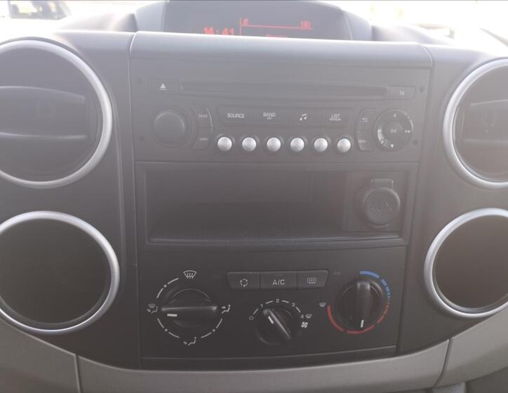 Citroën Berlingo 14