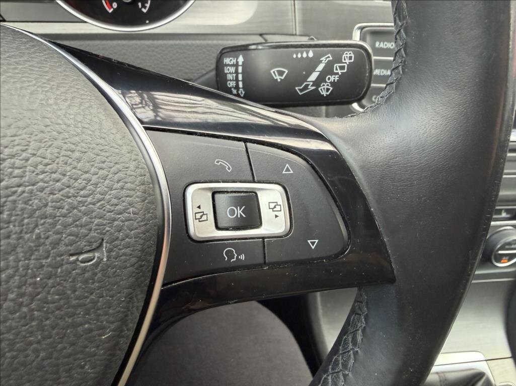 Volkswagen Golf Kombi 1,4 l 90 kw