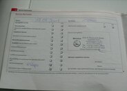 Škoda Octavia Kombi 1,6 l 77 kw