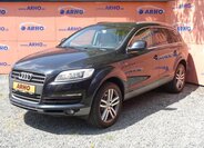 Audi Q7 SUV / Terénní 4,2 l 257 kw