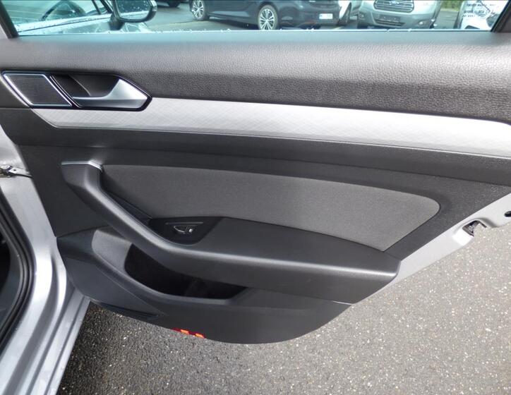 Volkswagen Passat 74