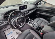 Mazda CX-5 SUV / Terénní 2,5 l 143 kw