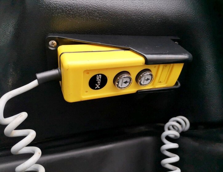 Iveco Daily Sklápěč 2,3 l 85 kw