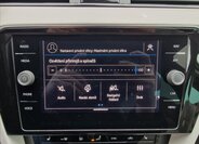 Volkswagen Passat Kombi 2,0 l 110 kw