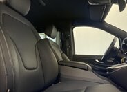 Mercedes-Benz Třídy V MPV 2,0 l 174 kw