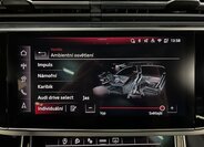 Audi Q8 SUV / Terénní 3,0 l 210 kw