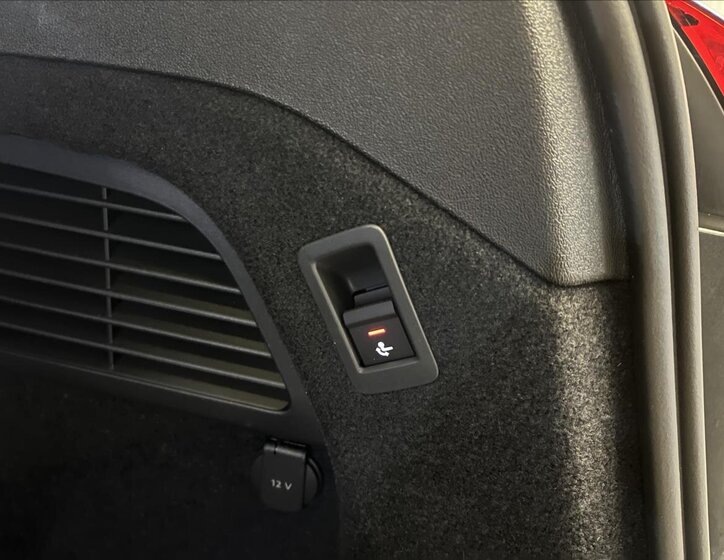 Audi A5 Kombi 2,0 l 150 kw