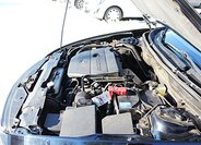 Mazda 6 Sedan / Limuzína 2,0 l 108 kw