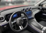 Mercedes-Benz GLC SUV 2,0 l 145 kw