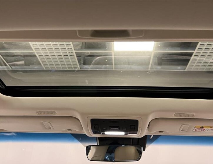 Lexus ES 300h Sedan 2,5 l 160 kw