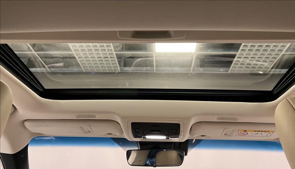 Lexus ES 300h Sedan 2,5 l 160 kw