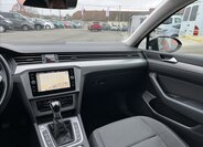 Volkswagen Passat 26