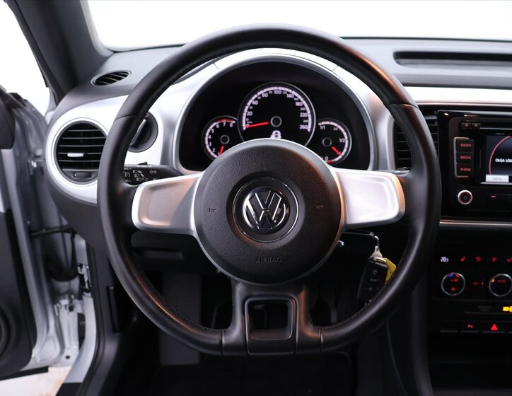 Volkswagen Beetle 19