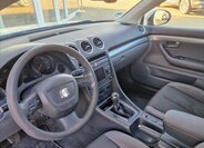 Seat Exeo Kombi 2,0 l 105 kw