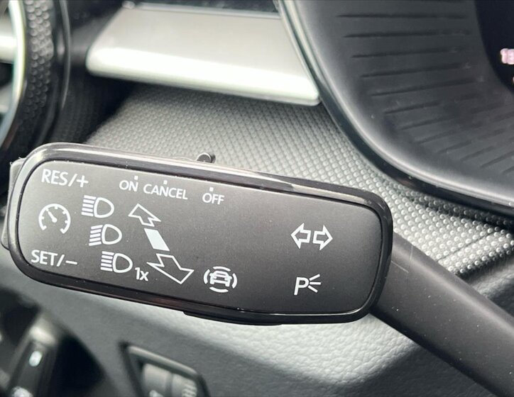 Škoda Fabia Hatchback 999,0 70 kw