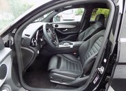 Mercedes-Benz GLC 12