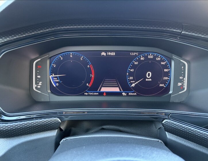 Volkswagen T-Cross Kombi 999,0 81 kw