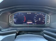 Volkswagen T-Cross Kombi 999,0 81 kw