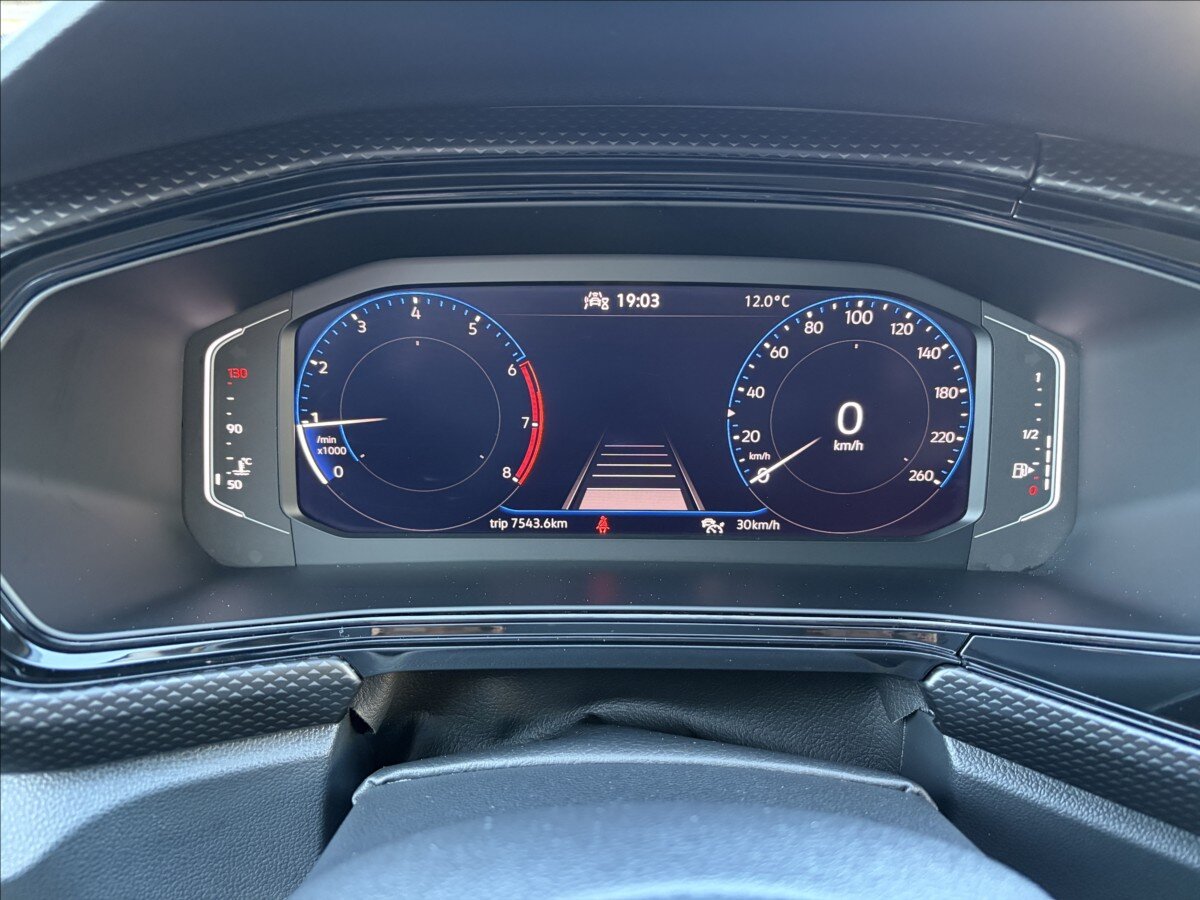 Volkswagen T-Cross Kombi 999,0 81 kw