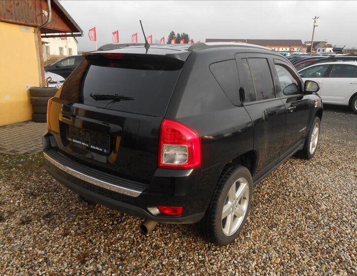 Jeep Compass 6