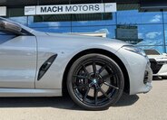 BMW Řada 8 Kabriolet 4,4 l 390 kw