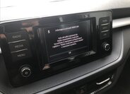 Škoda Fabia Hatchback 999,0 59 kw