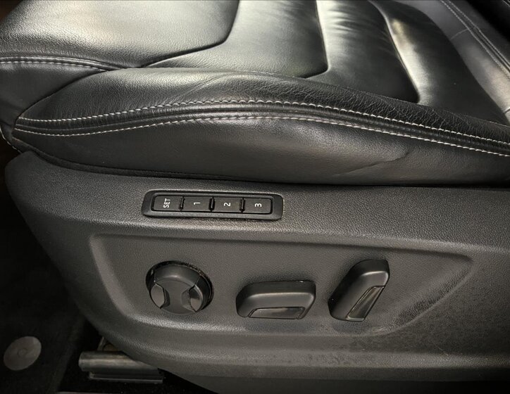 Škoda Kodiaq SUV 2,0 l 147 kw